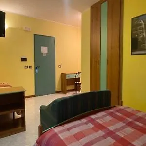 Hotel Giampy 3*
