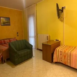 Giampy Hotel 3*