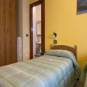 Hotel Giampy Assergi