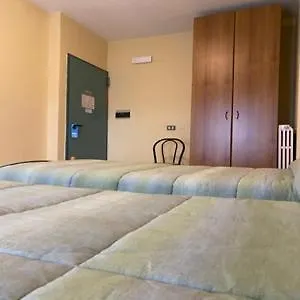 Hotel Giampy 3*