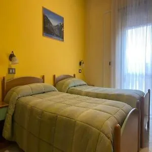 Giampy Hotel Assergi
