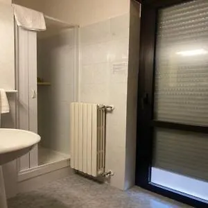 Hotel Giampy Assergi