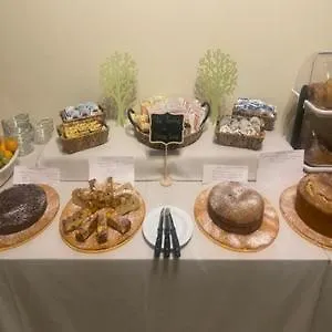 Hotel Giampy Assergi