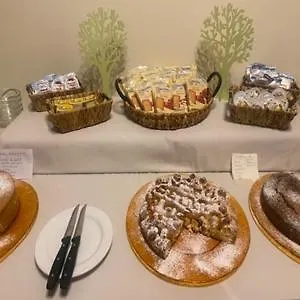 Hotel Giampy Assergi