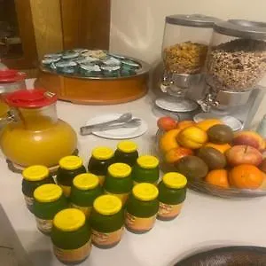 Giampy Hotel Assergi