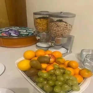 فندق Giampy أسيرغي