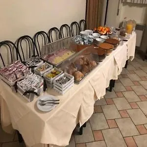 Hotel Giampy Assergi