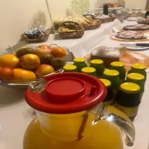 Giampy أسيرغي