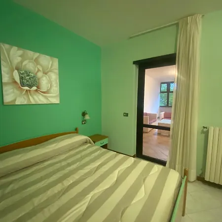 Giampy Hotel