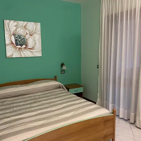 Giampy Hotel Assergi