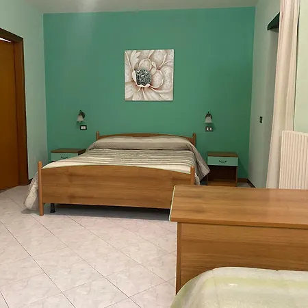 Giampy Hotel Assergi