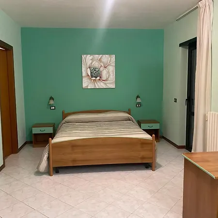 Hotel Giampy 3*