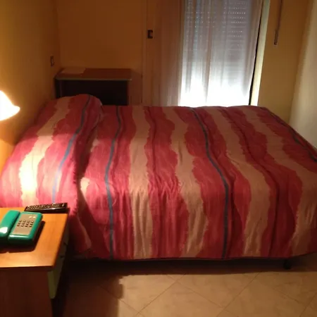Hotel Giampy Assergi