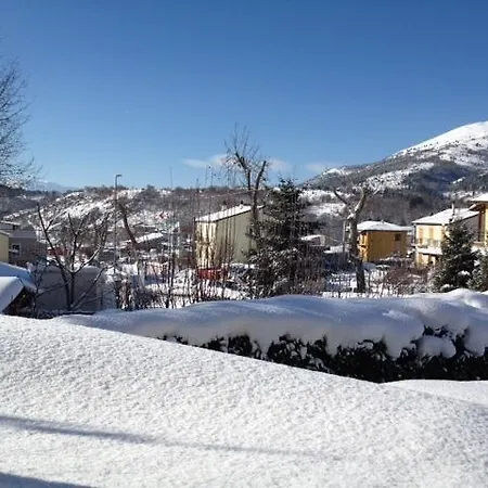 Hotel Giampy Assergi