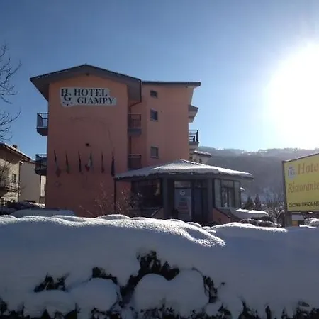 Giampy Hotel