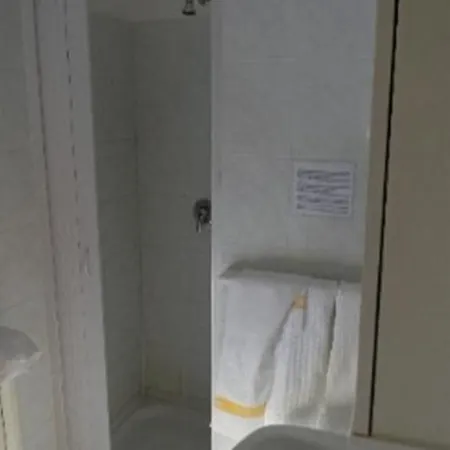 Hotel Giampy 3*