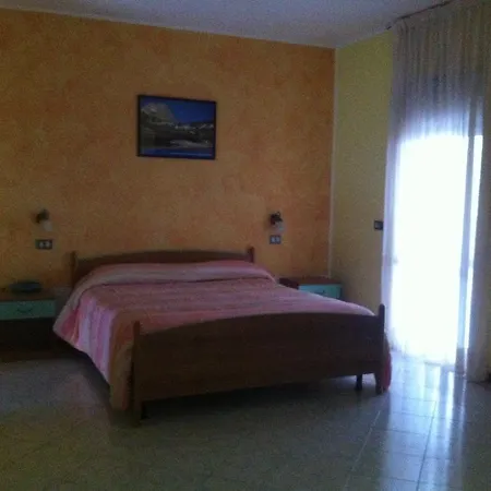 Hotel Giampy 3*