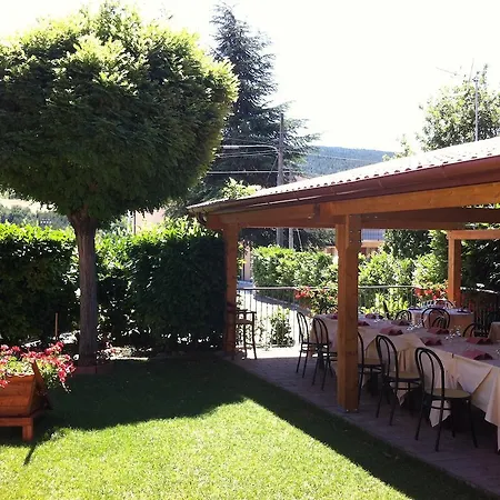 Hotel Giampy 3*