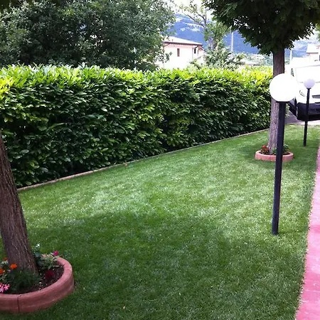 Hotel Giampy 3*